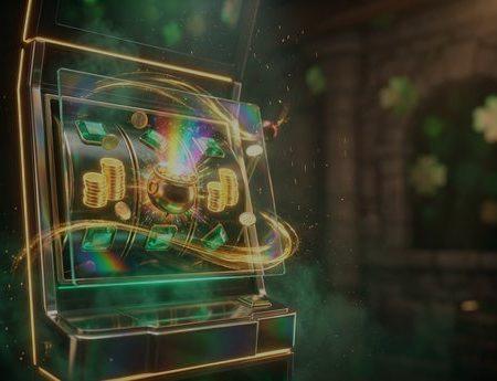 Pots Of Gold Casino