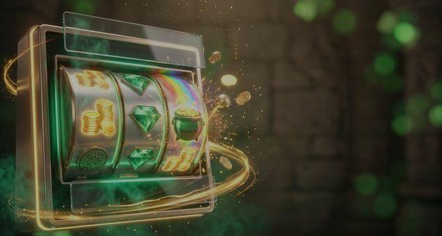 Pots Of Gold Casino
