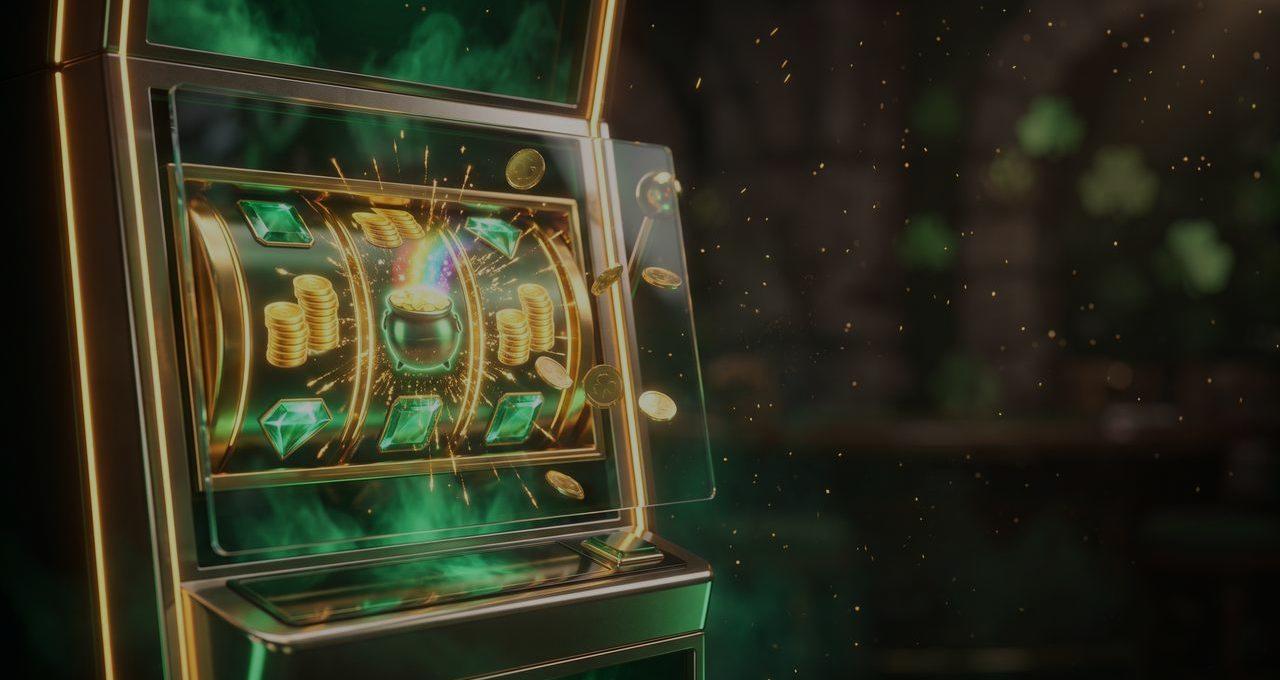 Pots Of Gold Casino